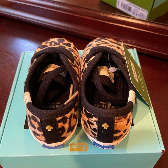 Leopard shoes - Picture 2 of 2